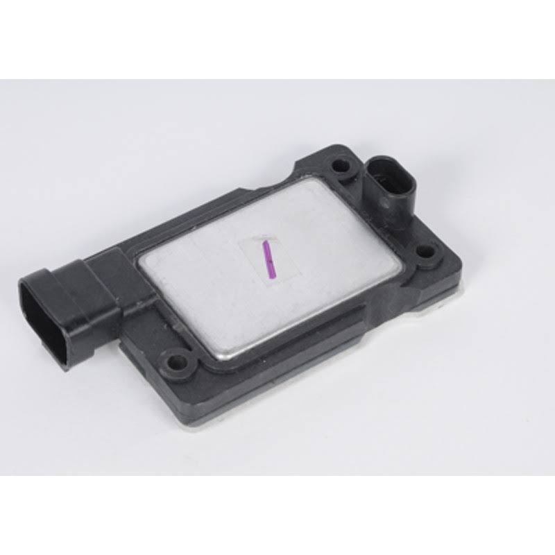 Ignition Control Module N87612