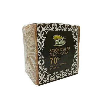 70% Laurel Oil Handmade Soap O2481