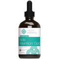 Kids' Attention Mixed Berry Raspberry Flavor 4oz X102853