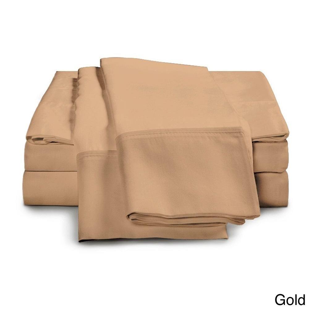 Ivory Rayon from Bamboo Sheets California King P9177