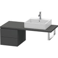 Low Cabinet for Console A559