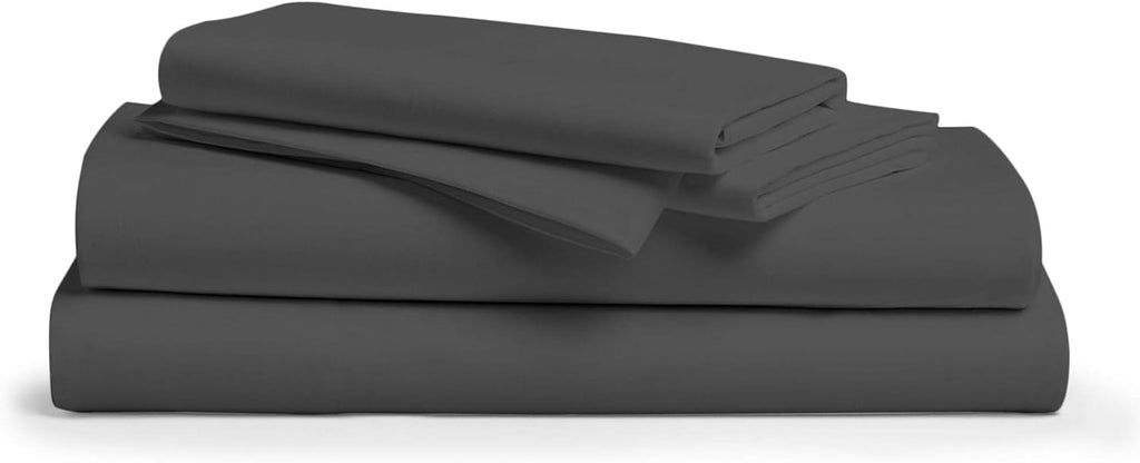 1000 Thread Count Egyptian Cotton 4 Piece California King Sheet Set S50005