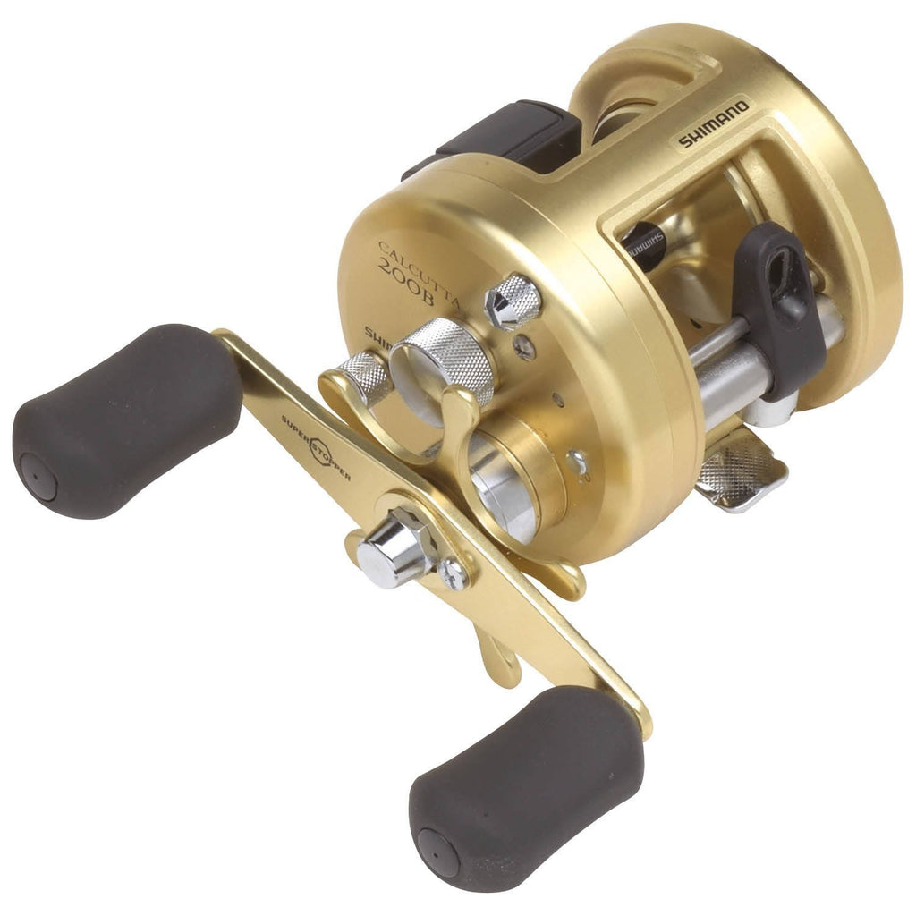 Fishing Reel Q525500
