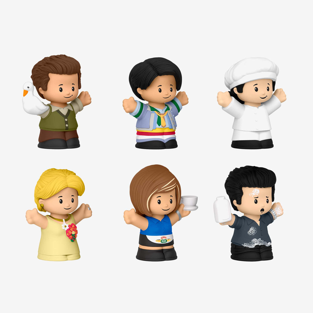 Little People Collector Set I5884