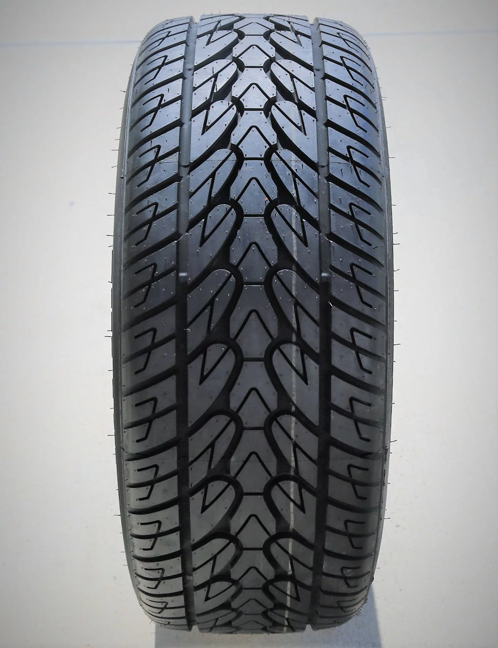 Set of 4 275/55R20 117H XL A/S Performance Tires M48397