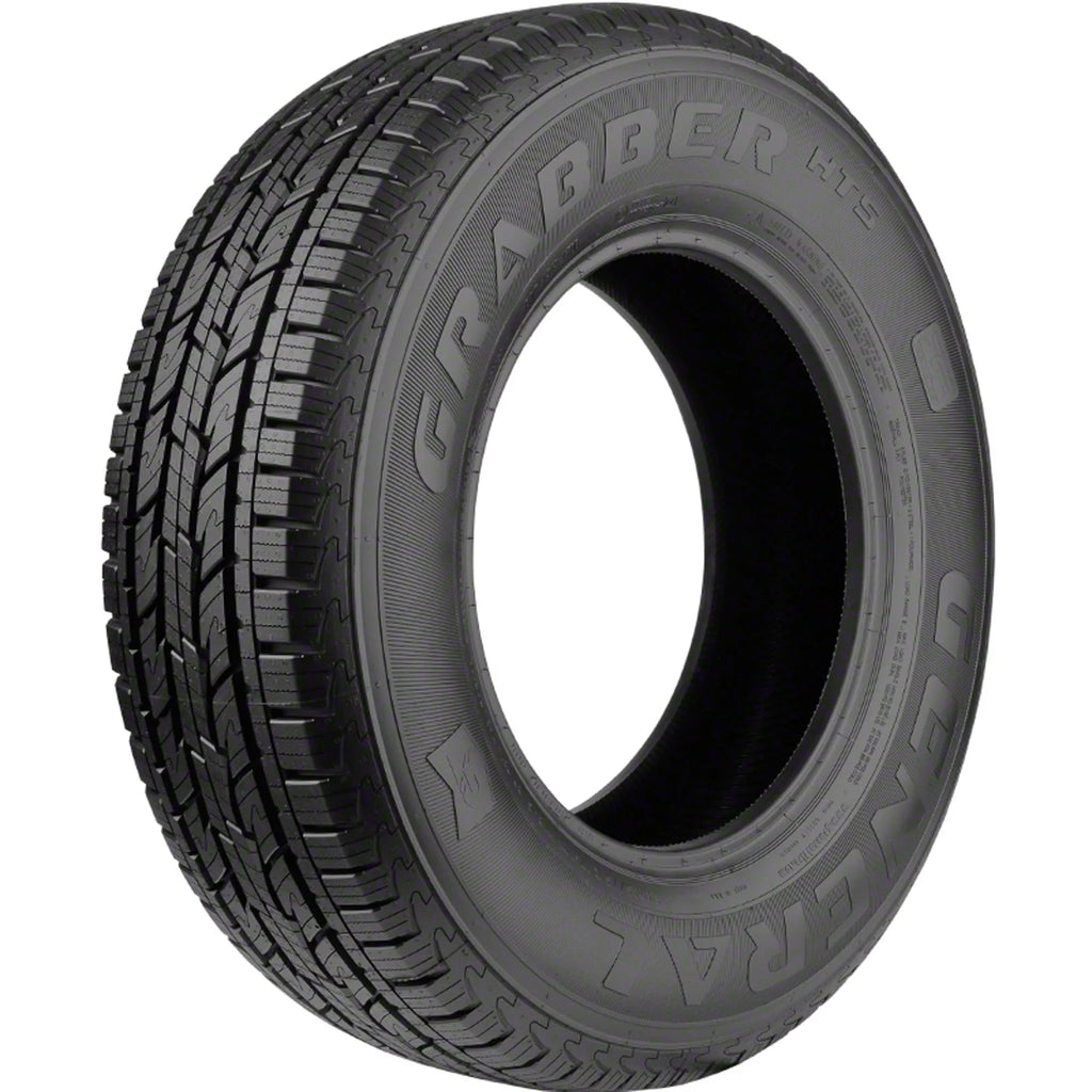 All Season 245/75R16 111S Light Truck Tire K5267