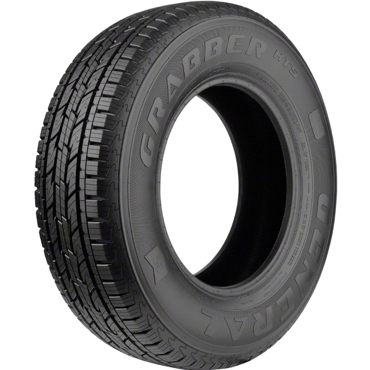 All Season 245/75R16 111S Light Truck Tire K5267