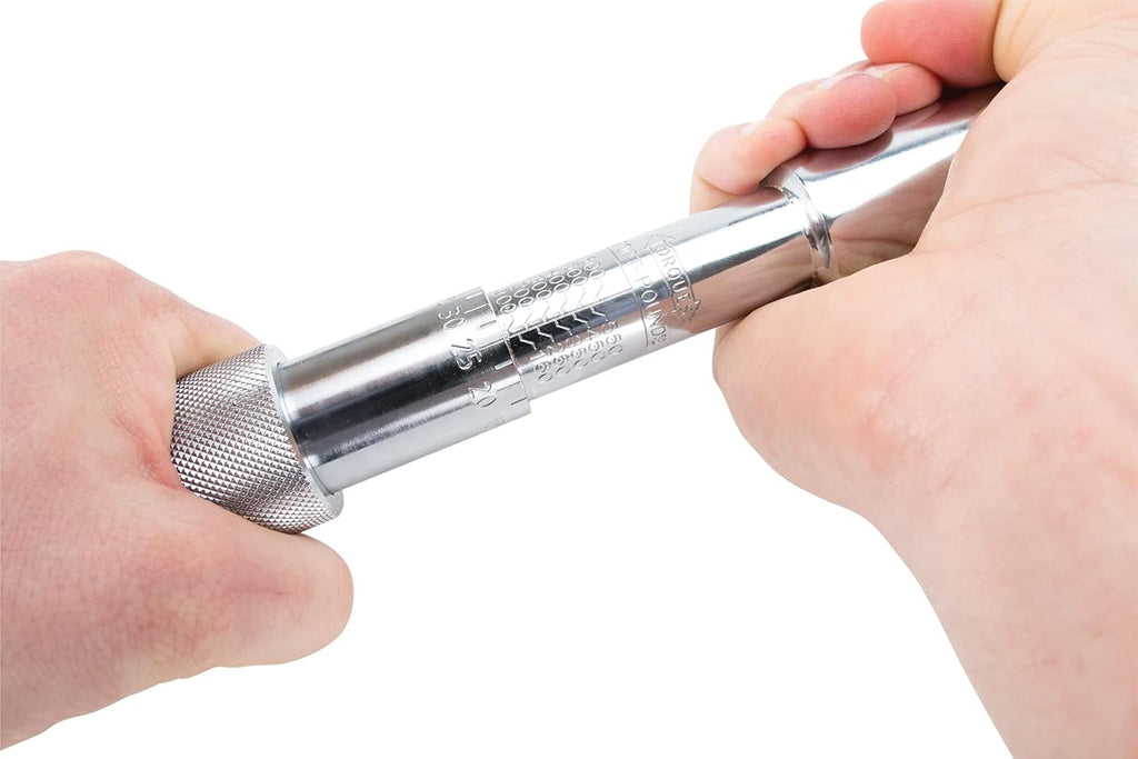 3/4 Drive Torque Wrench P185