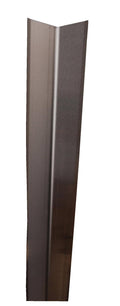 48 in Stainless Steel Square Corner Guard Q534