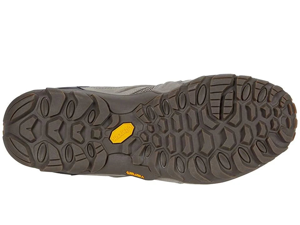 Men's Chameleon 8 Stretch, Size 7, Boulder T6412