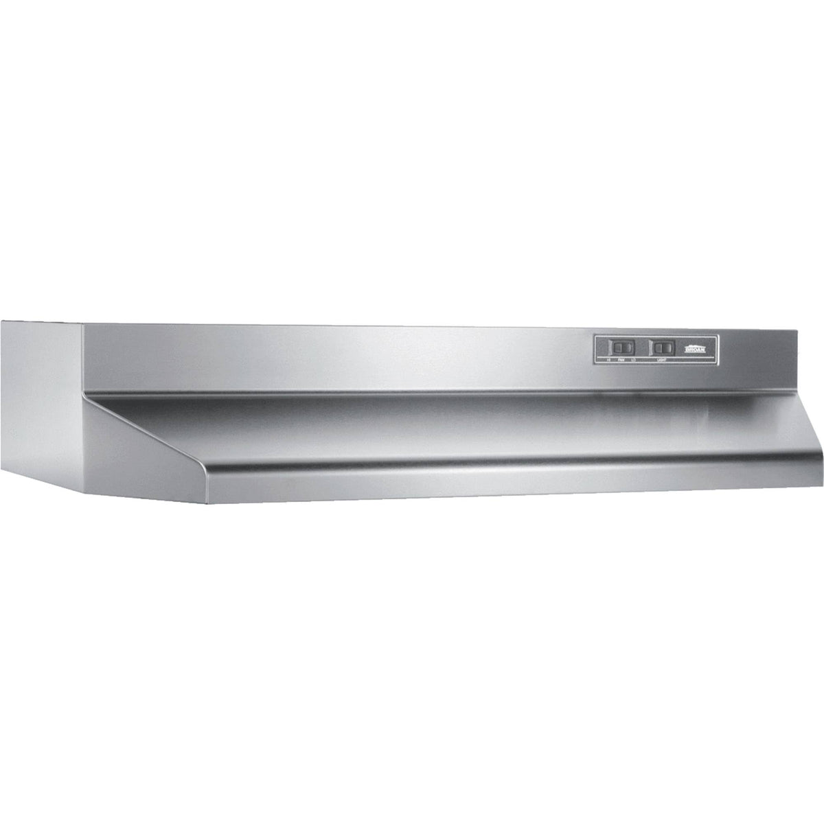 30x22 Canopy Hood 159 CFM Stainless Steel F9571