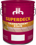 Canyon Brown 5 Gallon Stain B143