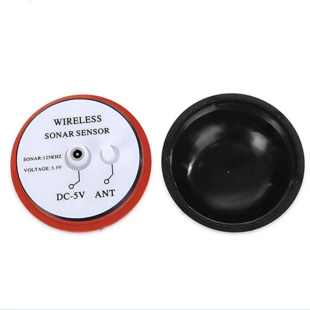 Wireless Portable Fish Finder with 40M Sonar L984
