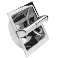 Recessed Toilet Tissue Holder O31024