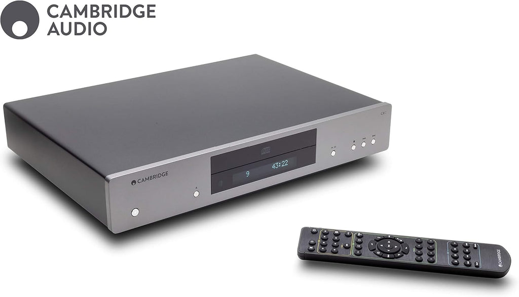 CD Transport Player M63912