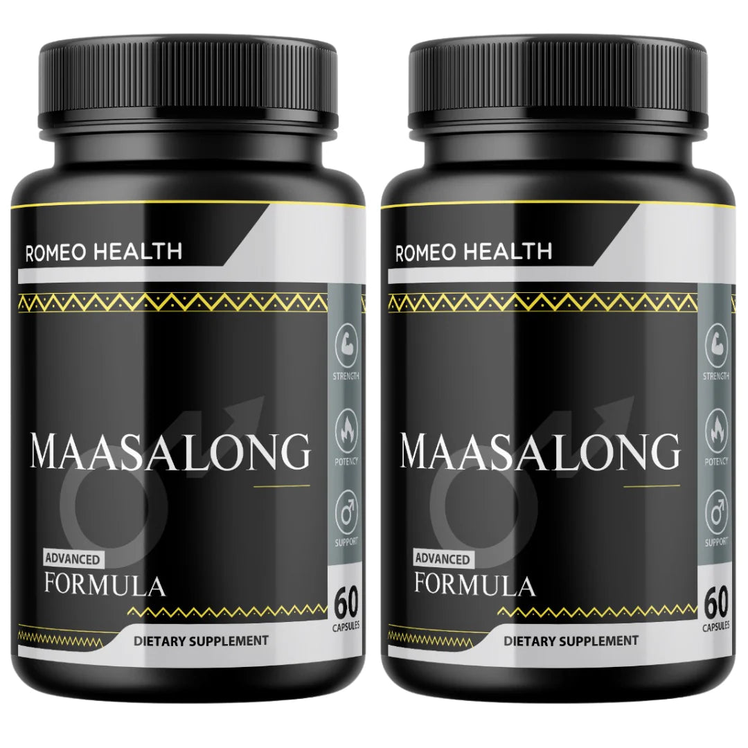 Natural Male Enhancement Energy H7914