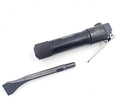 Pneumatic Chipper Chisel Scaler Scrap Tools W541036