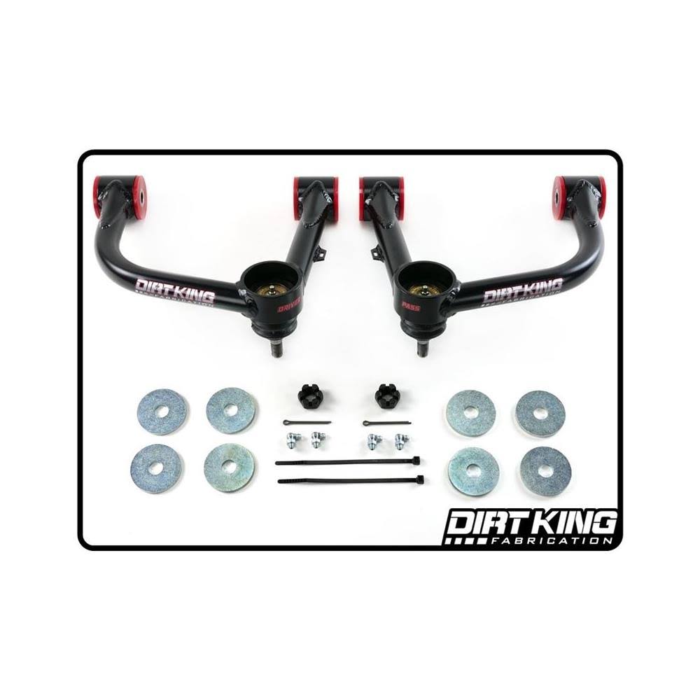 Toyota Tacoma Upper Control Arms P31571