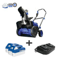 48V Cordless Snow Blower N980