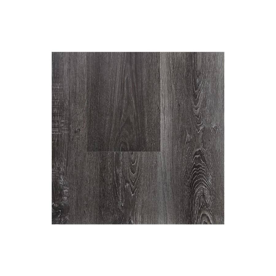5mm Thickness x 7.20 in. Width x 60 in. Length Embossed Vinyl Plank (18.01 Sq. ft. / Case - 6 Pcs per case) W1326