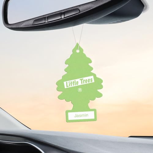 Air Fresheners Car Air Freshener Hanging Tree 24 Air Fresheners U672