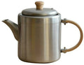 Modern Teapot Black D435