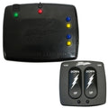 Bolt Control Pad with Retractor N151