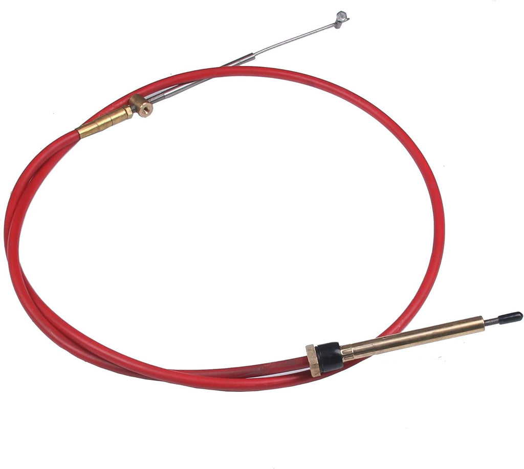 Shift Cable Kit & Adjustment Tools Gasket Set E15212