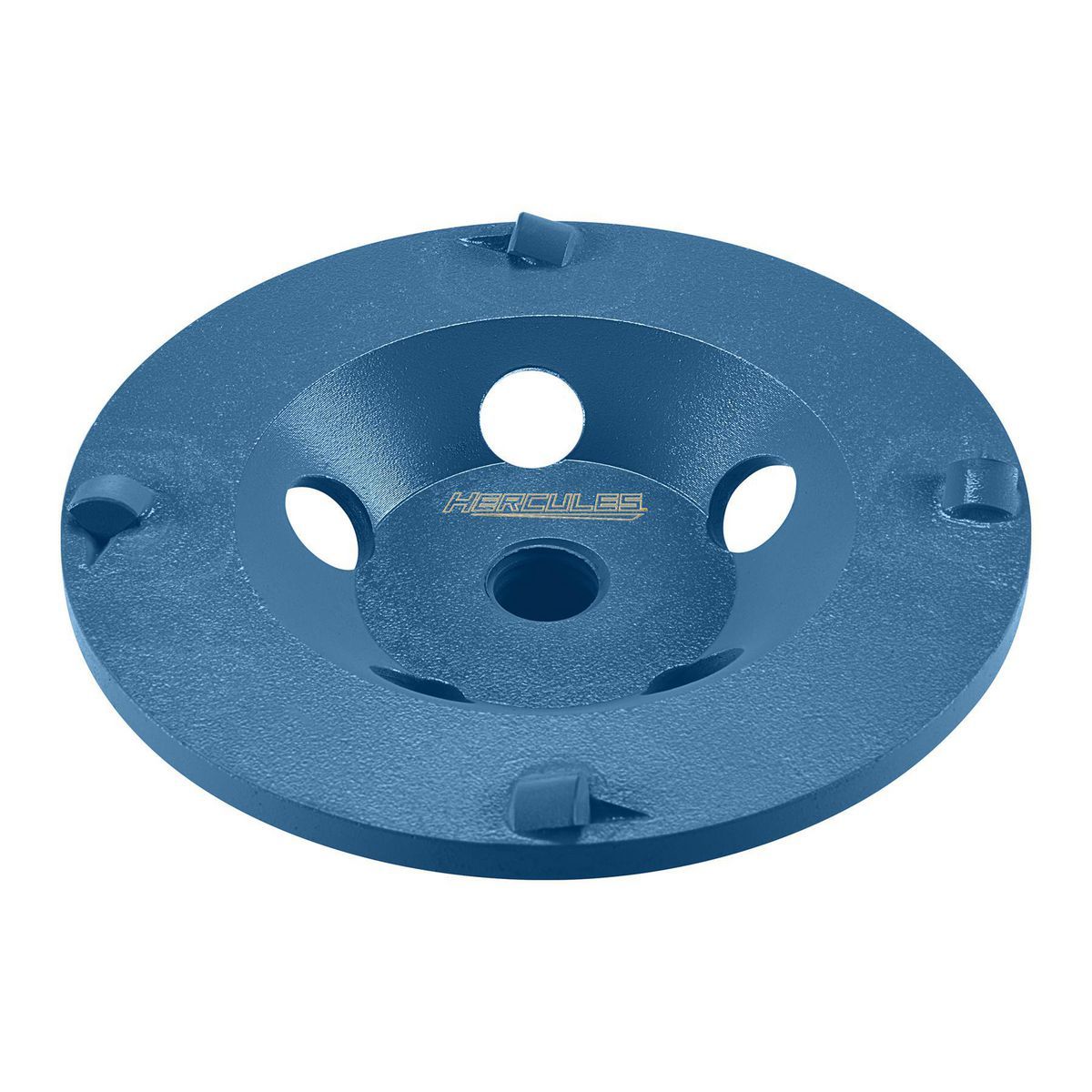 5 in. Polycrystalline Diamond Cup Wheel U438