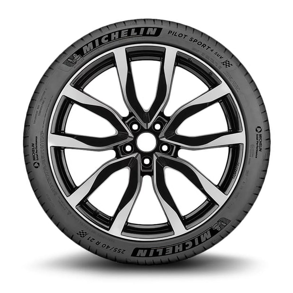 All-Season 265/45R21 104W Tire D260324