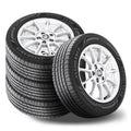 4 All Season Tires 255/55R20 107H Q18806