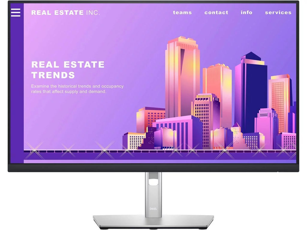 27" Full HD IPS LED-Backlit Monitor M39698