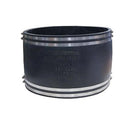 18x22 Concrete x Cast Iron Flexible Coupling G638221