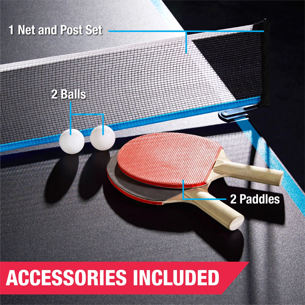 Indoor Table Tennis O4388
