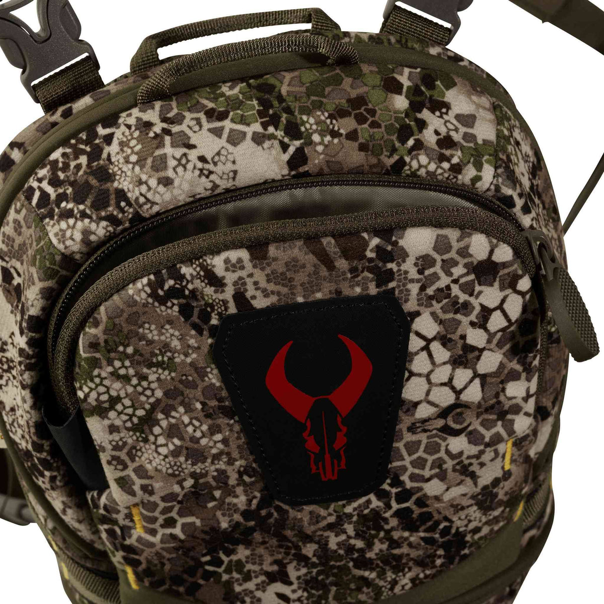 Mud Binocular Case W82626
