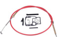 Shift Cable Kit & Adjustment Tools Gasket Set E15212