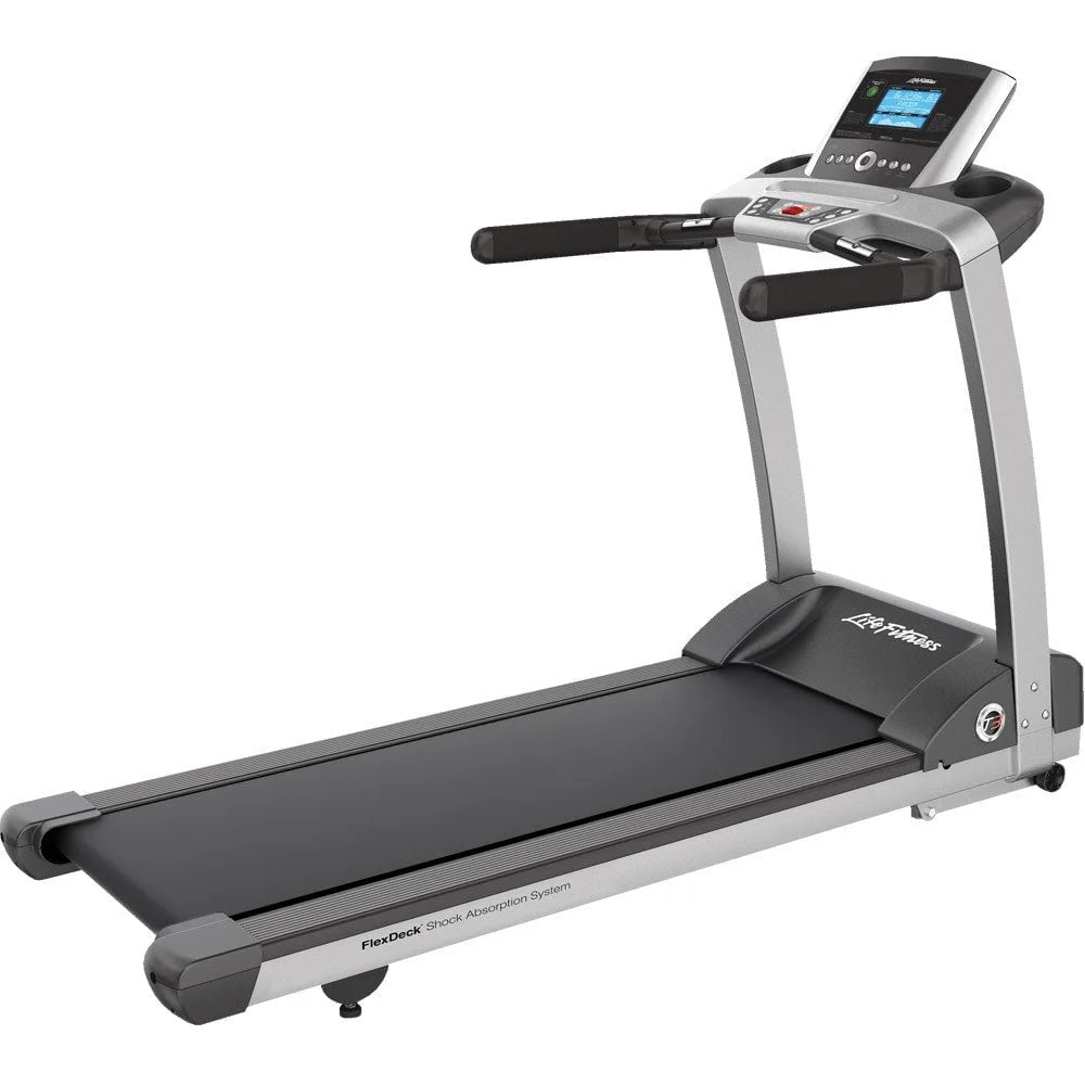 T3 Track Treadmill A126