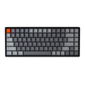 Wireless Bluetooth/USB Wired Mechanical Keyboard, Compact 84 C1480