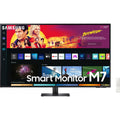 43" UHD USB-C Smart Monitor and Streaming TV Y493190