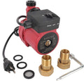115V/60Hz 1 inch Cast Iron Pressure Booster Pump T568908