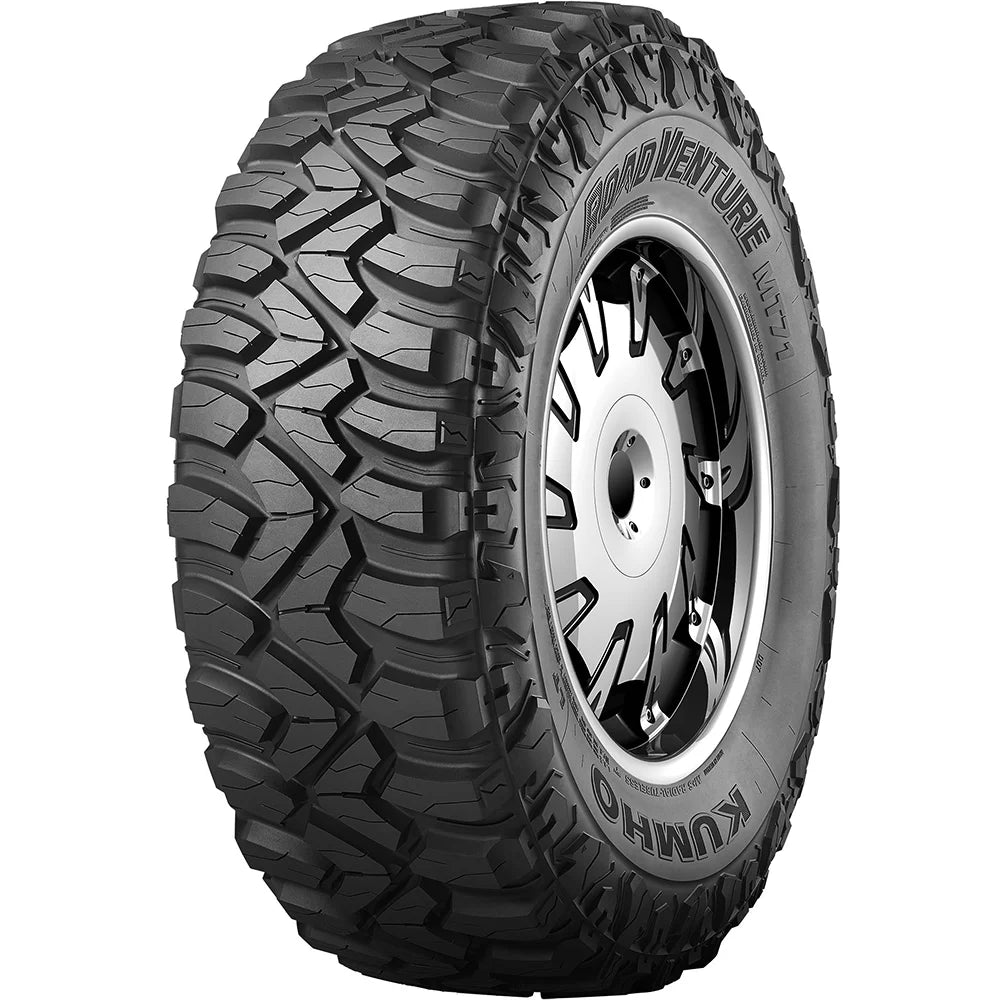 Mud Terrain Tire M766962