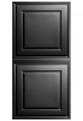 Black Ceilume Ceiling Tiles R476