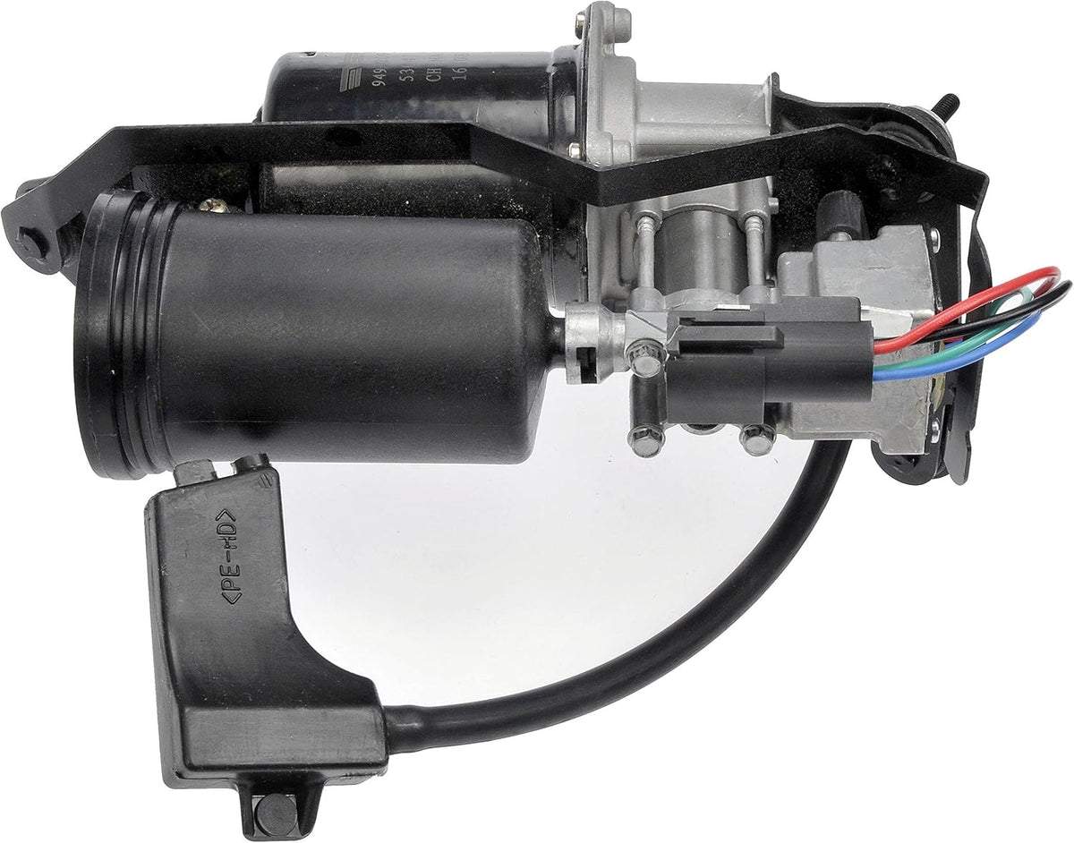 Air Suspension Compressor N7497