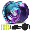 Aluminum Competitive Yoyo Ball P5758