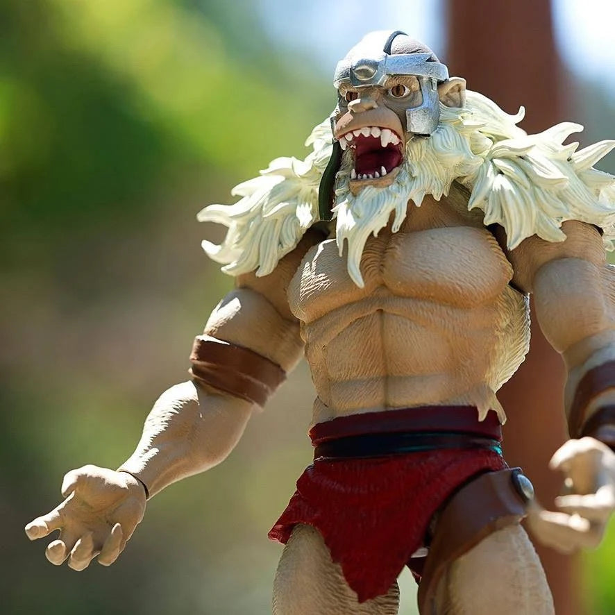 7-Inch Action Figure O3404