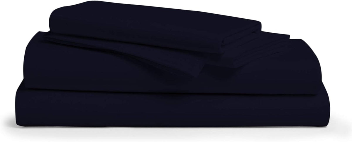 1000 Thread Count Egyptian Cotton 4 Piece California King Sheet Set S50005