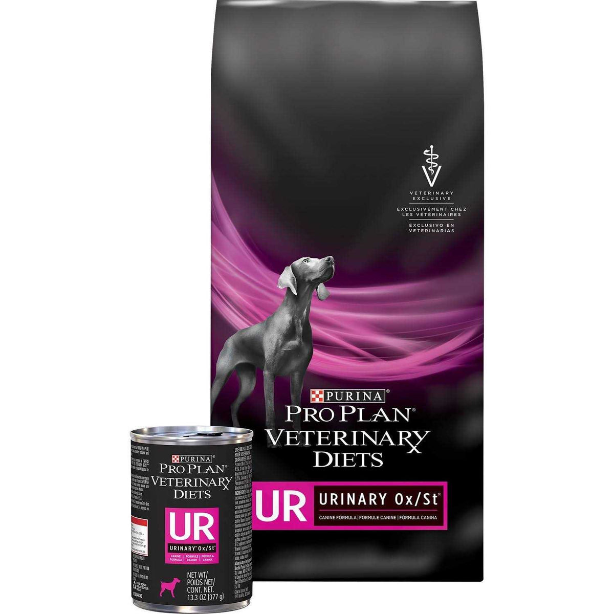 UR Ox/St Urinary Dry Dog Food L3943