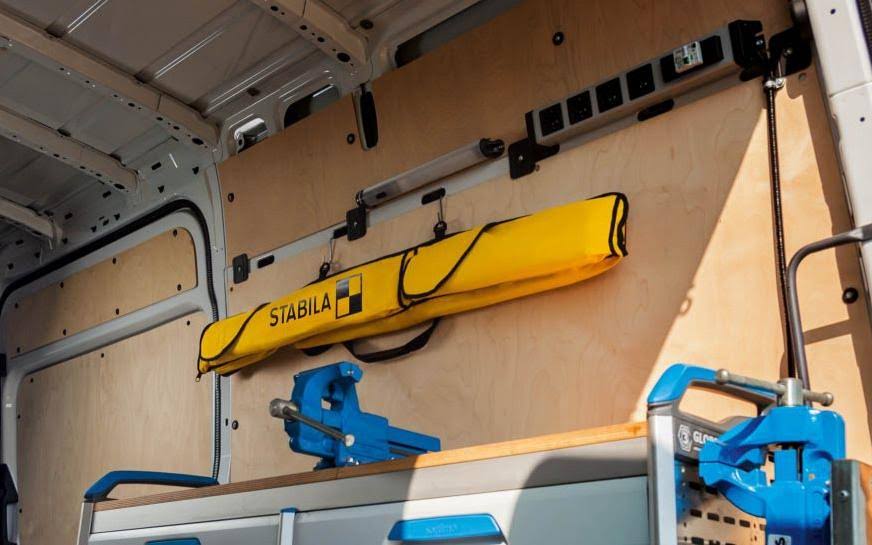 48 inch Level Case K94509