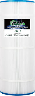 120 Sq.Ft Filter Cartridge, Pack of 1 P7882