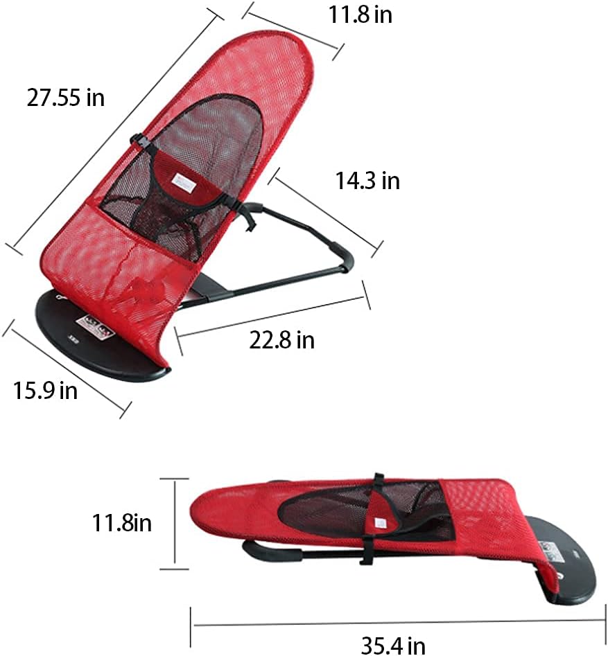 Portable Pet Rocking Bed with Washable Cover Q1712